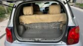 Toyota IST 2005 Inauzwa Dar es Salaam Tanzania