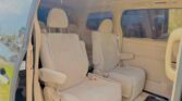 Toyota Alphard 2009 Inauzwa Dar es Salaam Tanzania