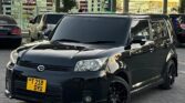 Used Toyota Rumion 2010 for Sale in Dar es Salaam