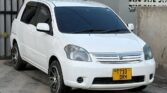 Price Toyota Raum 2007 for Sale in Dar es Salaam