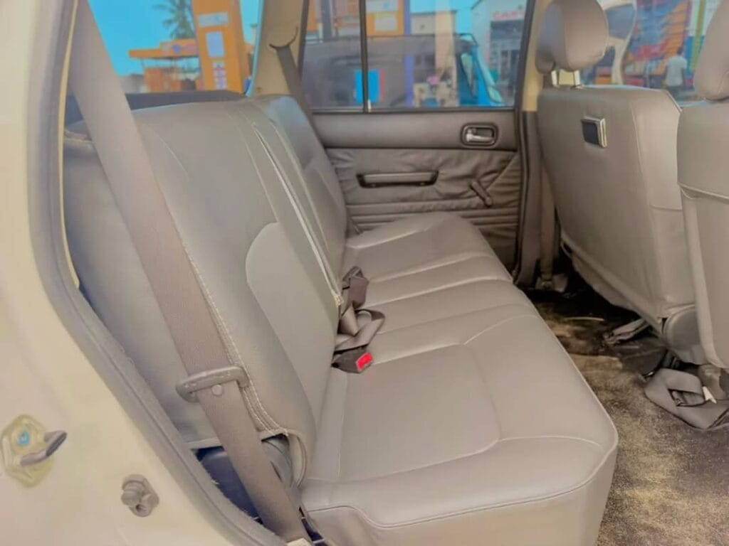 Used Nissan Patrol 2019 for Sale in Dar es Salaam