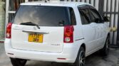 Toyota Raum 2007 for Sale in Dar es Salaam