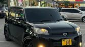 Used Toyota Rumion 2010 for Sale in Dar es Salaam