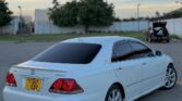 Used Toyota Crown 2004 for Sale in Dar es Salaam