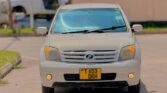 Magari Sokoni Toyota IST ya Bei Poa 2004