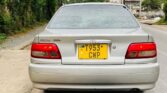 Toyota Carina 2001 for Sale in Dar es Salaam