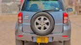 Used Toyota Rush 2008 for Sale in Dar es Salaam