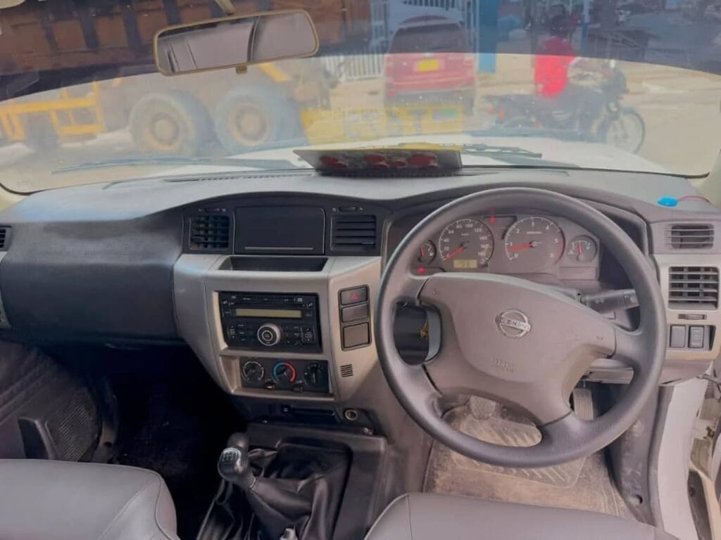 Price Of Nissan Patrol 2019 for Sale in Tanzania