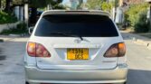 Bei ya Toyota Harrier 2001 Sokoni Dar es Salaam Tanzania