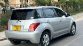 Magari IST 2005 lipo Dar es Salaam