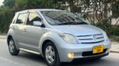 Magari Sokoni Toyota IST ya Bei Poa 2005