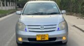 Bei ya Toyota IST 2005 Sokoni Dar es Salaam Tanzania