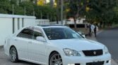 Price Of Toyota Crown 2006 for Sale in Tanzania