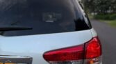 Toyota Wish 2010 Inauzwa Dar es Salaam Tanzania