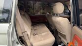 Toyota Land Cruiser Prado bei poa sokoni Dar es Salaam Tanzania