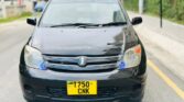 Buy Toyota IST 2005 for Sale in Dar es Salaam