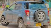 Buy Toyota Rush 2008 for Sale in Dar es Salaam
