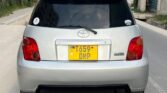 Magari Sokoni Toyota IST ya Bei Poa 2005