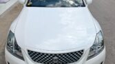 Magari Used Toyota Crown 2009 Dar es Salaam Tanzania