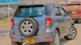 For Sale Toyota Rush 2008 in Dar es Salaam