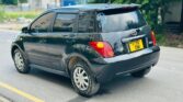 Price Toyota IST 2005 for Sale in Dar es Salaam