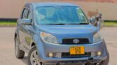 Price Of Toyota Rush 2008 for Sale in Tanzania