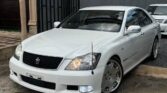Used Toyota Crown 2006 for Sale in Dar es Salaam