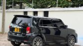 Price Of Toyota Rumion 2008 for Sale in Tanzania