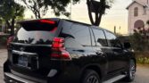 Bei ya Toyota Land Cruiser Prado 2017 Sokoni Dar es Salaam Tanzania