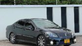 Toyota Crown bei poa sokoni Dar es Salaam Tanzania