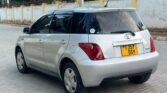 Bei ya Toyota IST 2005 Sokoni Dar es Salaam Tanzania