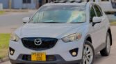 Bei ya Mazda CX-5 2013 Sokoni Dar es Salaam Tanzania
