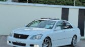 Used Toyota Crown 2006 for Sale in Dar es Salaam