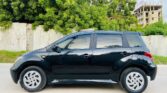 Magari Used Toyota IST 2003 Dar es Salaam Tanzania