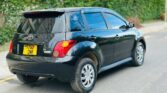 For Sale Toyota IST 2005 in Dar es Salaam