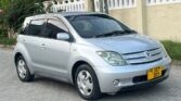 Magari Sokoni Toyota IST ya Bei Poa 2005