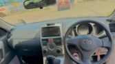 Price Of Toyota Rush 2008 for Sale in Tanzania