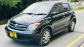 Used Toyota IST 2005 for Sale in Dar es Salaam