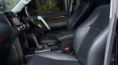 Magari Sokoni Toyota Land Cruiser Prado ya Bei Poa 2017