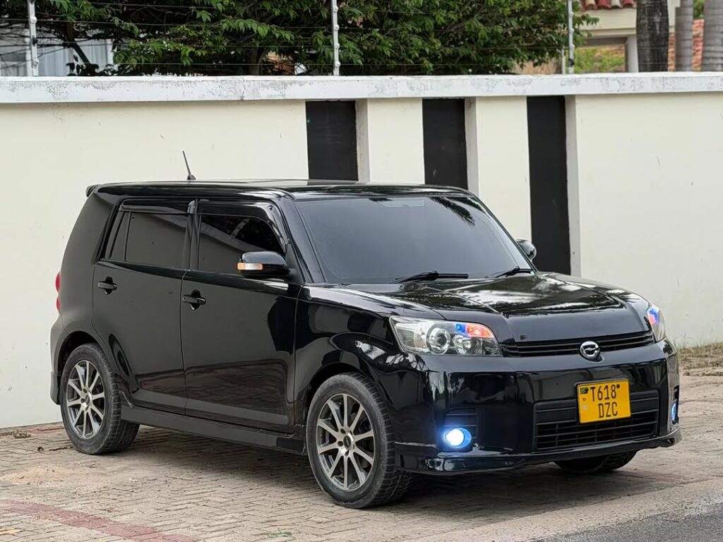 Toyota Rumion 2008 for Sale in Dar es Salaam