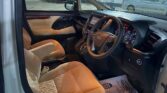 Magari Alphard 2016 lipo Dar es Salaam