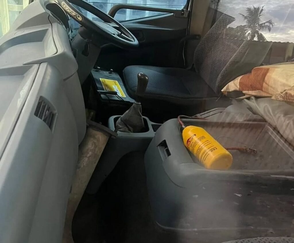 Price Of Mitsubishi Fuso 2010 for Sale in Tanzania