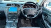 Buy Toyota Crown 2006 for Sale in Dar es Salaam
