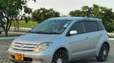 Bei ya Toyota IST 2004 Sokoni Dar es Salaam Tanzania