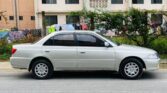 For Sale Toyota Carina 2001 in Dar es Salaam