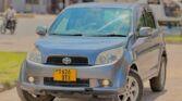 Used Toyota Rush 2008 for Sale in Dar es Salaam