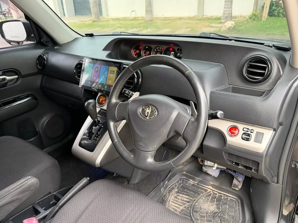 Toyota Rumion 2008 for Sale in Dar es Salaam