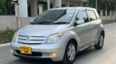 Bei ya Toyota IST 2005 Sokoni Dar es Salaam Tanzania