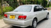 Buy Toyota Carina 2001 for Sale in Dar es Salaam