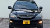 Buy Lexus RX 2008 for Sale in Dar es Salaam
